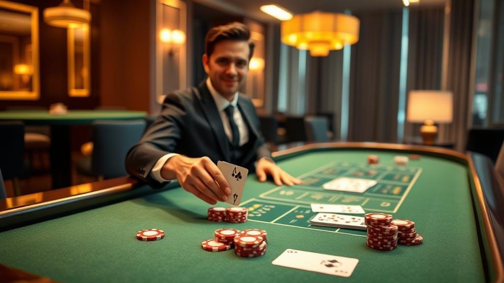 กราฟวิเคราะห์สถิติบาคาร่าบนมือถือ