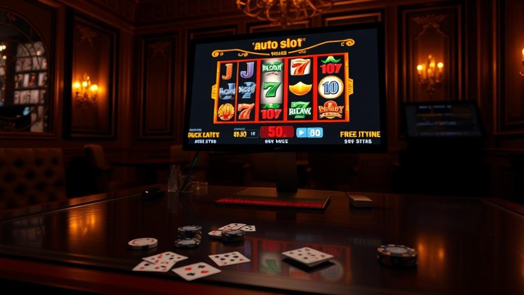 การเช็ค RTP สล็อต