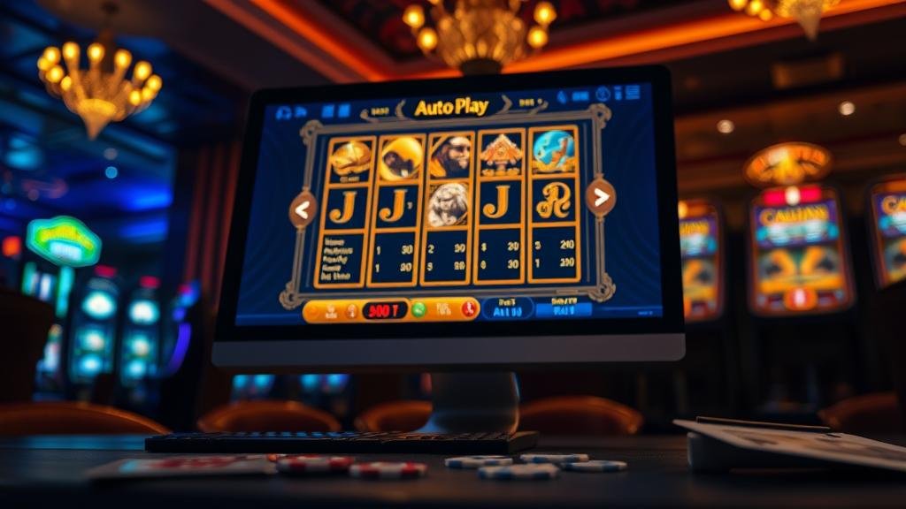 การซื้อสปินสล็อต Evoplay