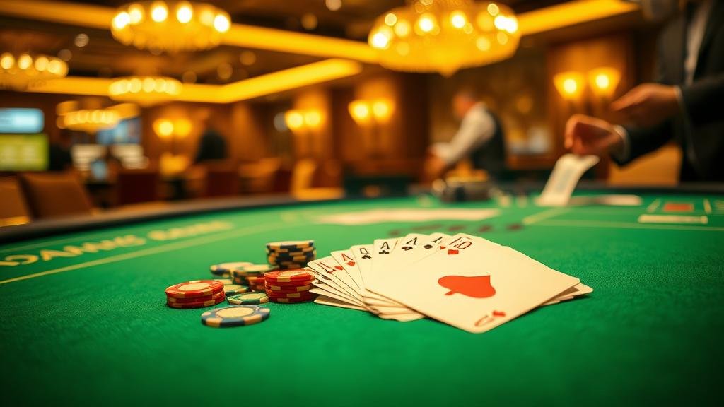 บาคาร่า 2025: เทคนิคอ่านเค้าไพ่ปิงปองให้แม่น พร้อมสูตรคุมงบแบบไม่มีค่าคอม