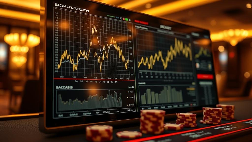 แพลตฟอร์มบาคาร่าออนไลน์ที่ปลอดภัย