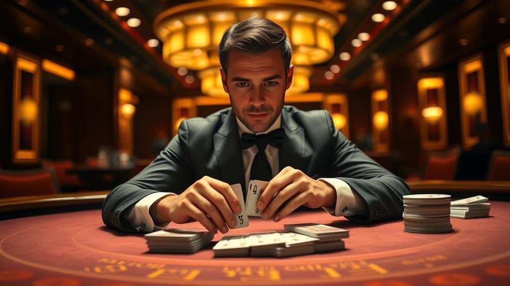 หน้าจอการทำธุรกรรมทางการเงินที่ปลอดภัยบนเว็บตรงบาคาร่า