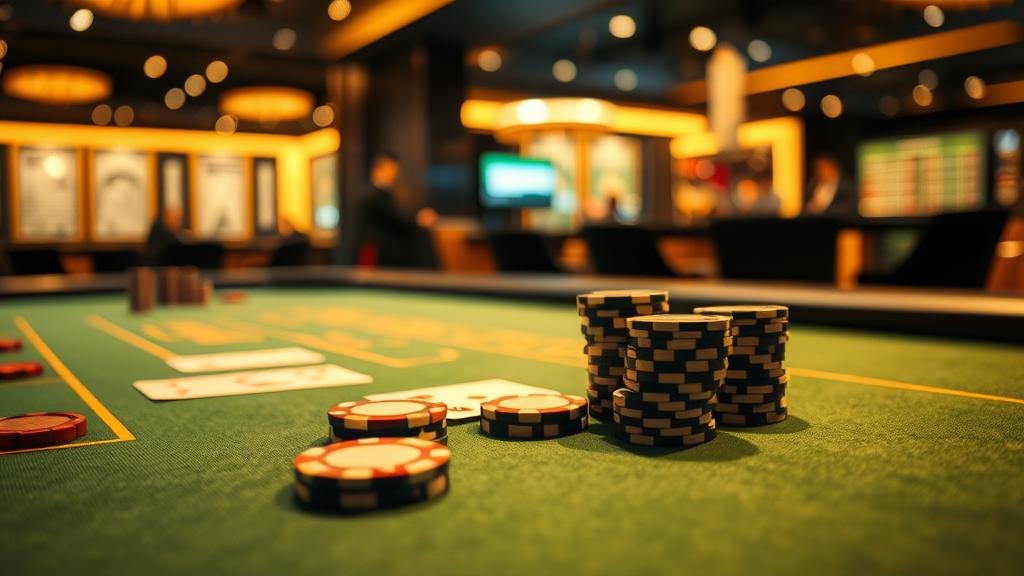 สูตรเด็ดโหมดออโต้ AutoSpin บาคาร่าเว็บตรง: วิเคราะห์บอททำเงินทุนน้อย 2025