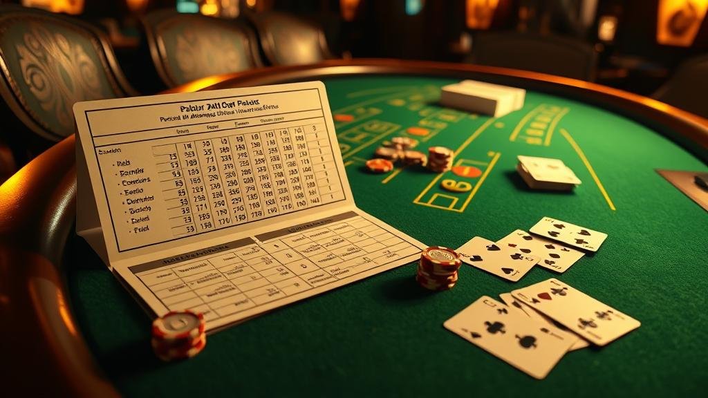 บาคาร่าทุนน้อย: คู่มือฉบับเซียน อ่านเค้าไพ่สลับคู่ 2025 พร้อมเดินเงิน SA กลางคืน