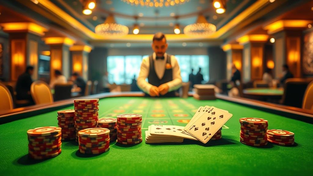 บาคาร่าเว็บตรง: เช็คอัตราจ่ายผู้เล่นกลางวัน 5 นาที เข้าใจง่าย ให้ชนะ