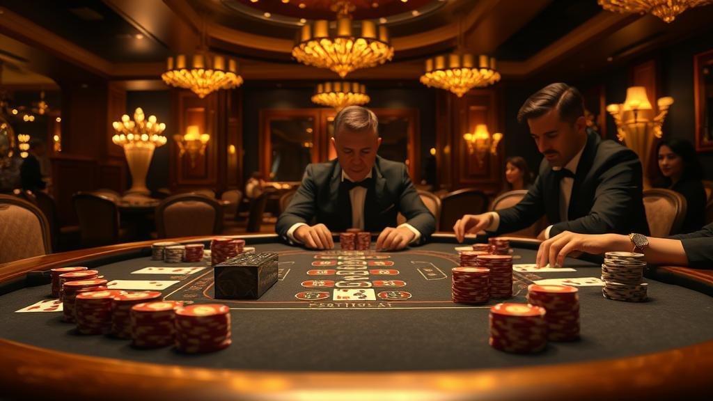 การควบคุมงบประมาณบาคาร่า Pragmatic Play