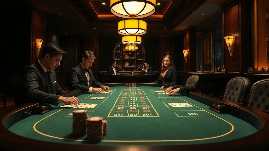 การสมัครบาคาร่าบนมือถือ