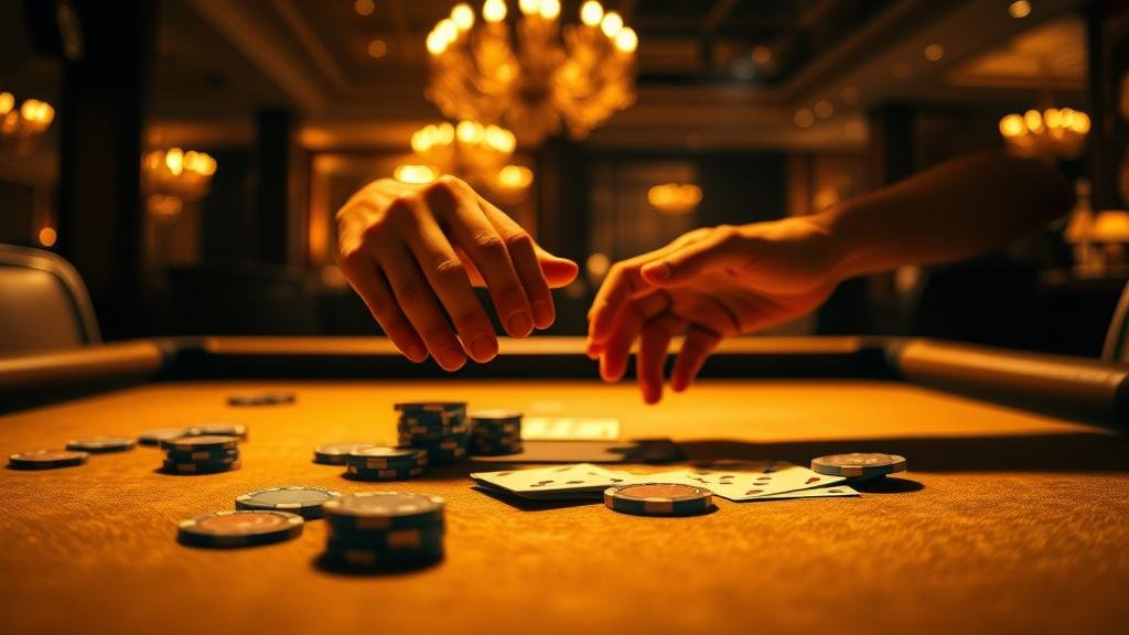 โปรแกรมวิเคราะห์บาคาร่าบนแท็บเล็ต