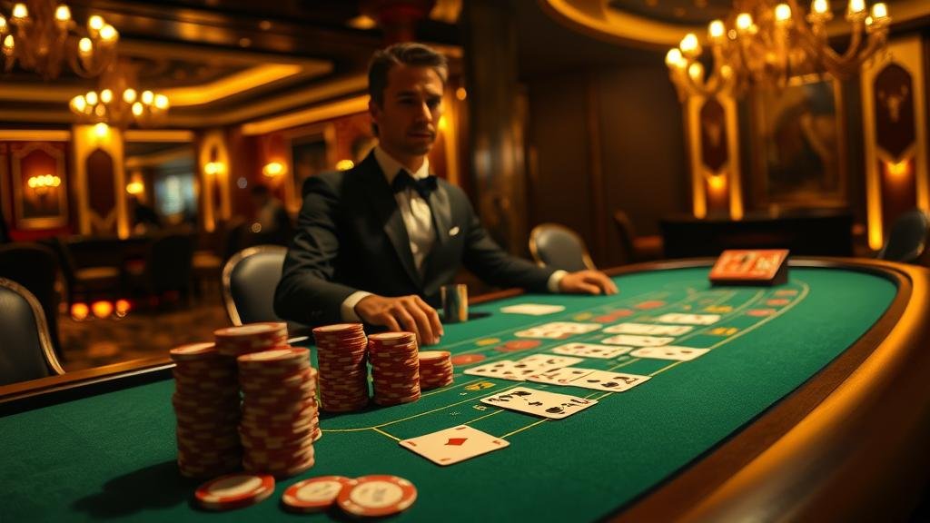 บาคาร่าโปรสด: คู่มือเลือกค่าย AE กลางคืน พร้อมเคล็ดลับสมัครบนมือถือให้คุ้ม