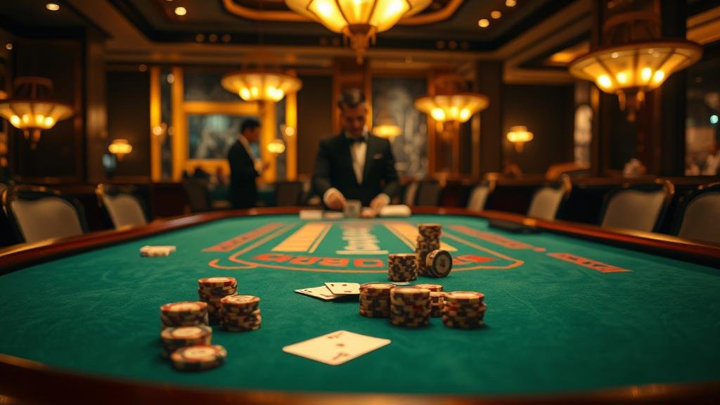 บาคาร่า: สูตรเดินเงิน 1-3-2-4 ฉบับล่าสุด เล่นได้ทุกวันให้ชนะยั่งยืน