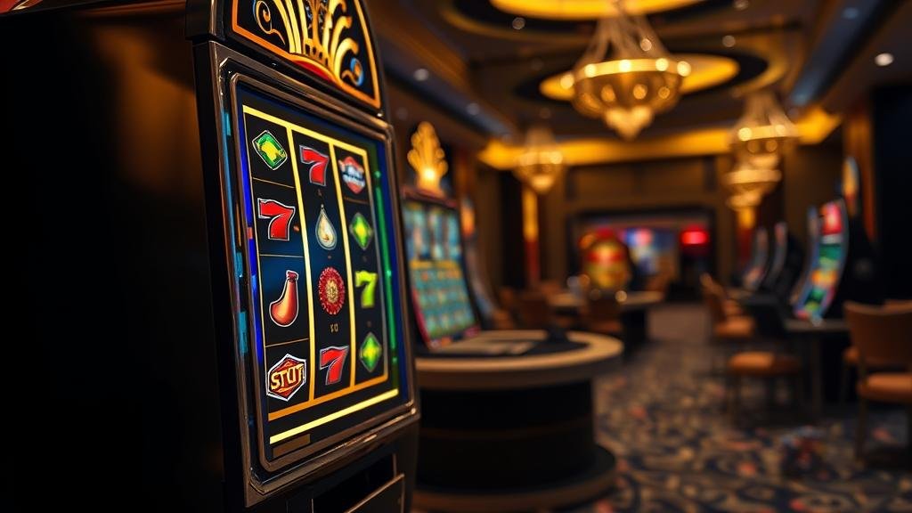 เจาะลึก! เทคนิคปรับเบทสล็อต Megaways 2025 ซื้อคุ้ม ทำกำไรเห็นผลไว