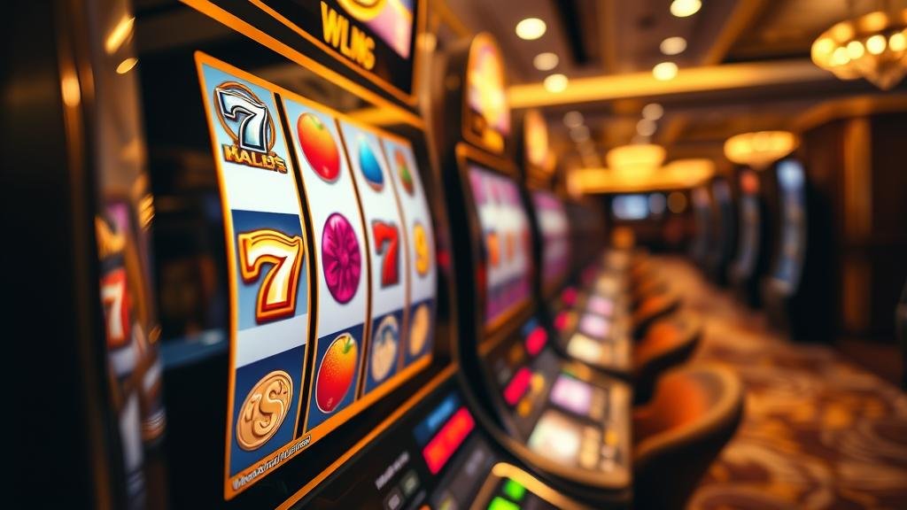 เปิดสูตรลับ! เลือกเกมสล็อตค่ายดัง Nolimit, Joker, PG ทำกำไรสูงสุด 2025