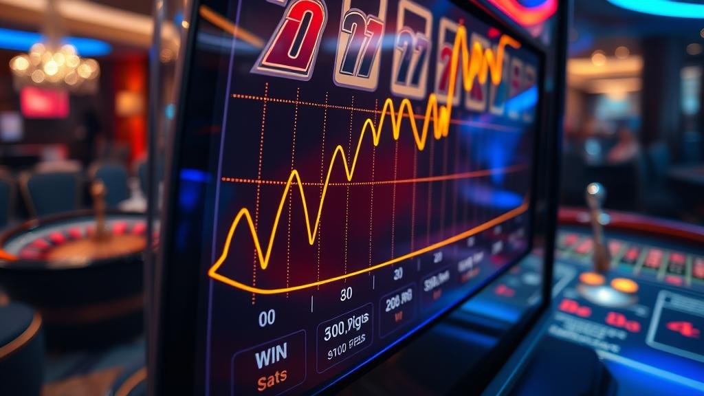 เคล็ดลับเลือกสล็อตค่ายดัง: ปรับเบทให้แตกง่าย เห็นผลไว 2025