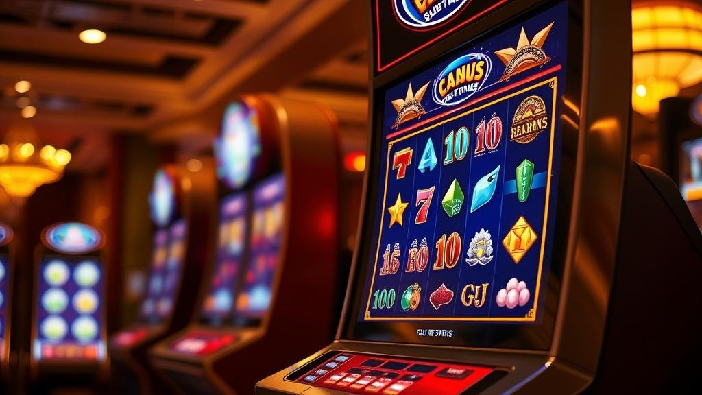 วิเคราะห์เทคนิคเล่นสล็อตค่ายยอดนิยม: สบายตารองรับทรูวอลเลท ทำกำไร 2025