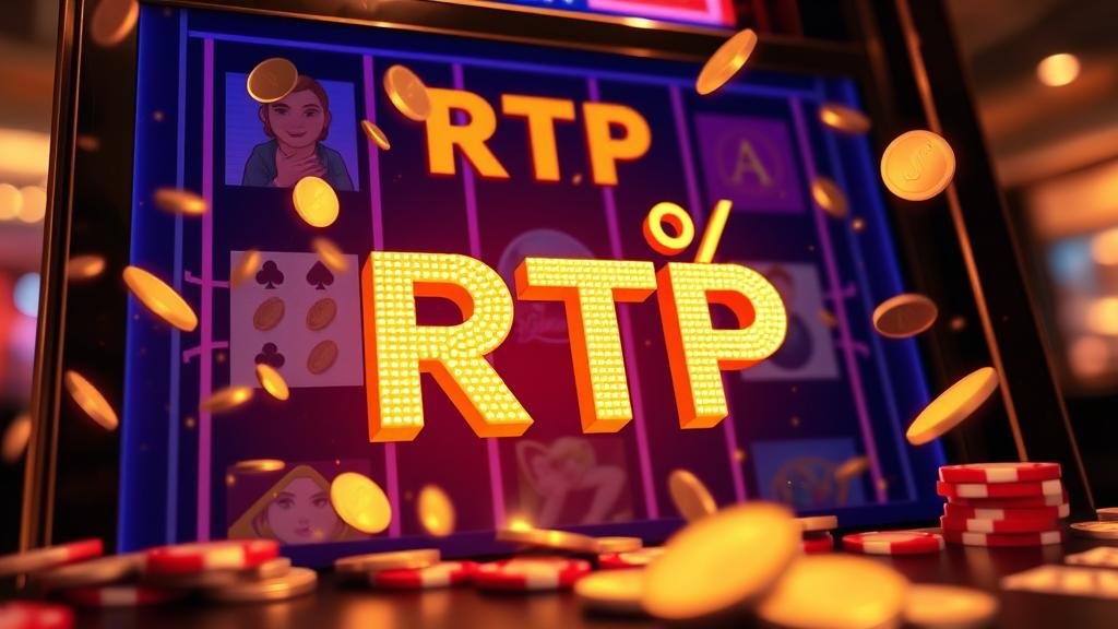 คู่มือเพื่อนซี้: เจาะลึกเทคนิคเช็ค RTP สล็อต Nolimit, Greentube ทำกำไร 2025