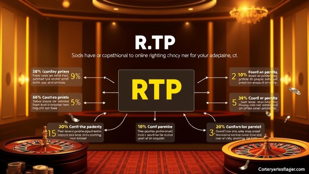 สูตรเลือกสล็อต RTP สูง 2025: ทำกำไรฉบับเข้าใจง่าย พร้อมเช็คเวลาแตก