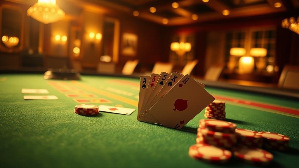 บาคาร่า 2025: เช็คอัตราจ่ายให้ชนะ! สูตรอ่านเค้าไพ่ปิงปอง-มังกร เข้าใจง่าย ได้...