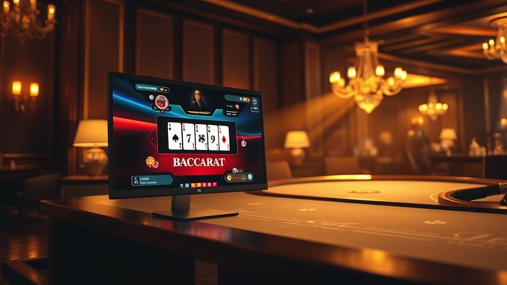 สูตรบาคาร่า 2025: สมัครเล่นบนคอมฯ/มือถือ/แท็บเล็ต ชนะง่าย คุ้มค่าช่วงกลางวัน/...