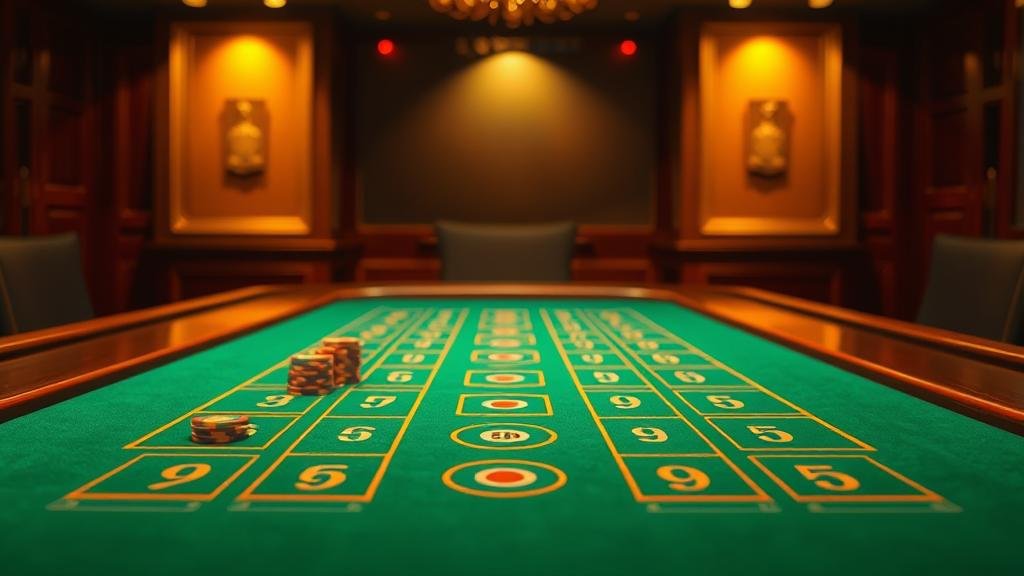 คู่มือบาคาร่า ไม่มีค่าคอม ทุนน้อยสำหรับมืออาชีพ 107