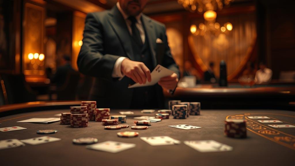 เจาะลึก! สูตรเดินเงินบาคาร่าสายฟ้า พร้อมวิธีเช็คอัตราจ่ายเจ้ามือ 2025 ฉบับเข้...