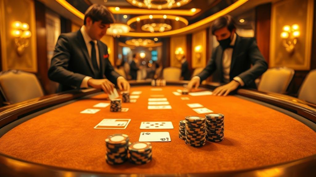 เปิดห้องบาคาร่า VIP ห้องพิเศษ เล่นง่ายกับ Allbet, SA Gaming เลือกสไตล์ชนะได้ท...