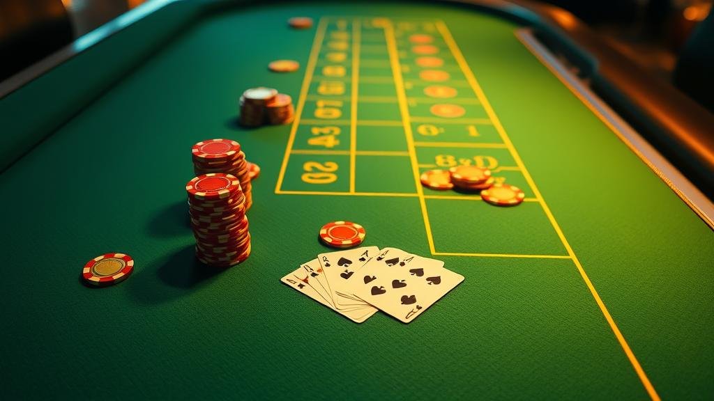 เคล็ดลับบาคาร่า: วิเคราะห์อัตราจ่ายเจ้ามือ ยั่งยืนบนมือถือ สมัครฉบับเซียน