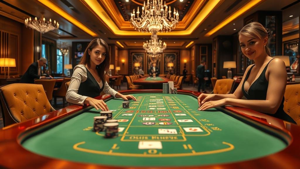 บาคาร่าเกมสด: สูตรเดินเงิน Pragmatic Play ฉบับใหม่ล่าสุด เข้าใจง่าย ได้ผลจริง