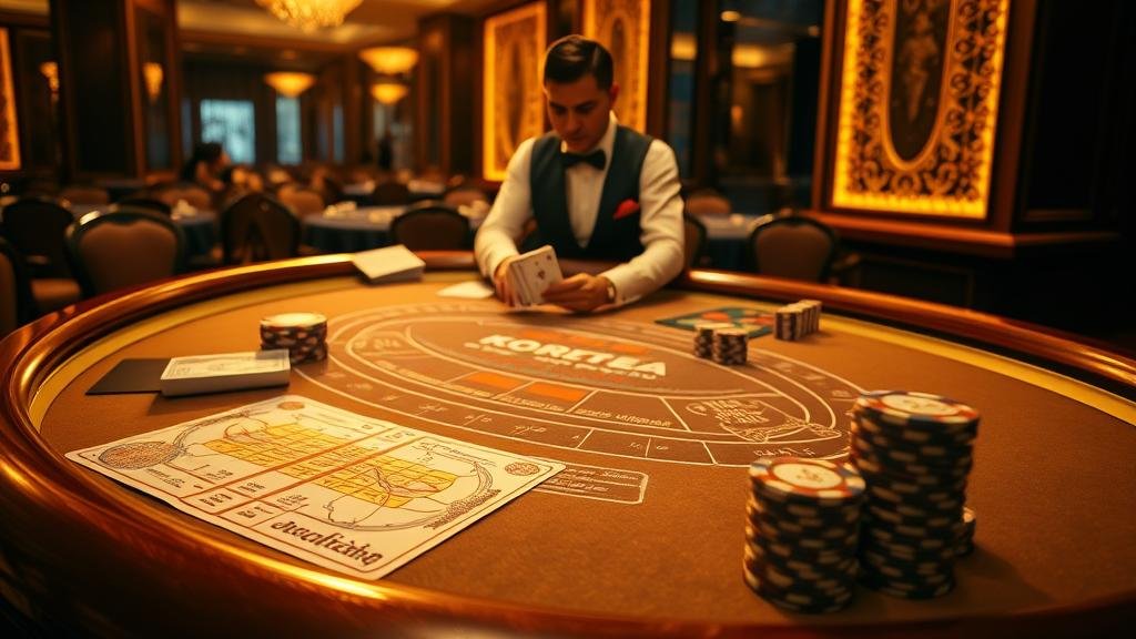 บาคาร่าเว็บไทย: คู่มือเลือกห้องและวางเดิมพันผู้เล่นช่วงกลางคืนให้คุ้มค่า