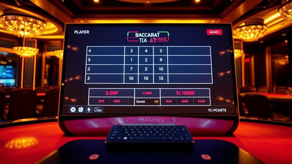 เปิดไพ่ บาคาร่า ไลฟ์สปีด: ตั้งค่า คุมงบ เวอร์ชันล่าสุด ให้ ชนะ กับ Dream Gaming