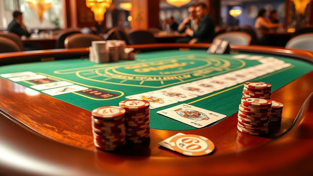 บาคาร่าสด: ขั้นตอนอ่านเค้าไพ่มังกรฉบับเซียนช่วงกลางวัน 2025