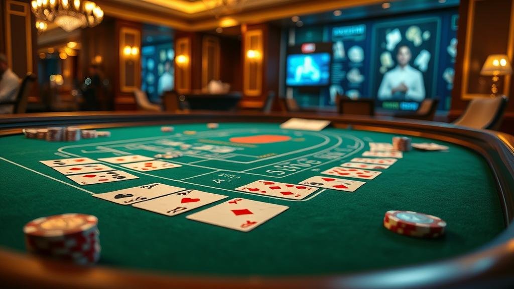 บาคาร่า: สูตรลับอ่านเค้าไพ่ สลับคู่ & ปิงปอง พร้อมเทคนิคเดินเงินสายฟ้าผ่า ฉบั...