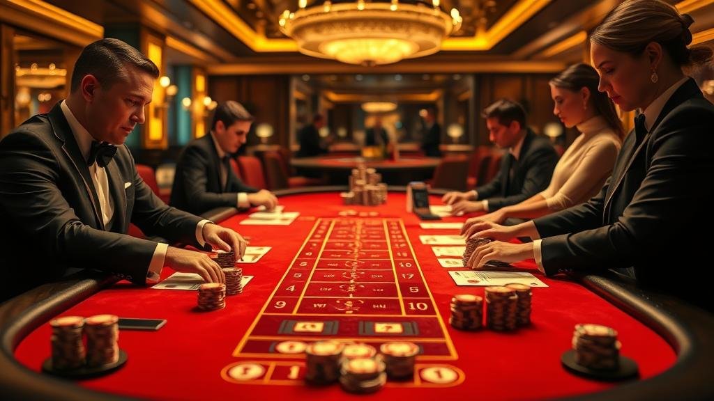 บาคาร่า วัววัว เว็บตรง: เทคนิควิเคราะห์เค้าไพ่สามตัดกลางวันให้แม่นยำ