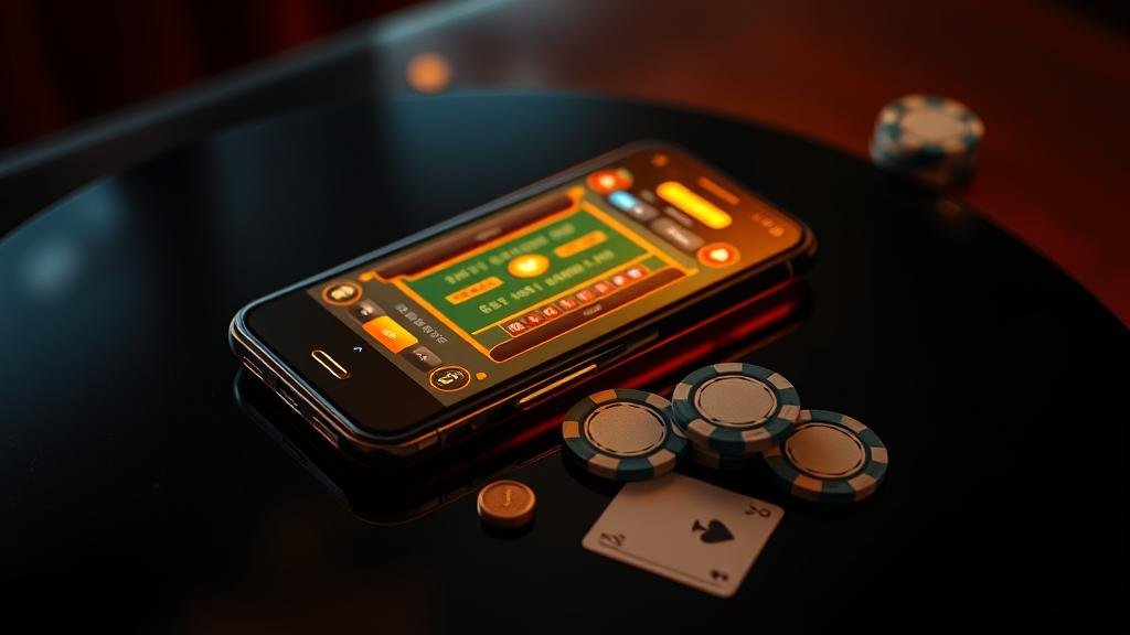 บาคาร่า: วางแผนเดินเงิน วอลเลท ทุนน้อย-งบสูง 2025 ชนะยั่งยืน