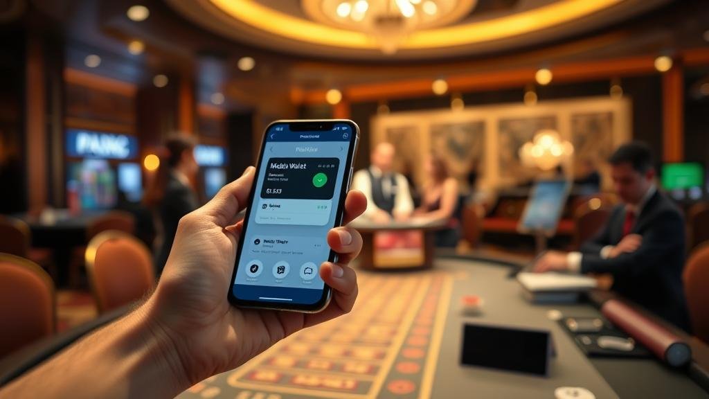 บาคาร่า วอลเลท: แผนคุมงบ & เทคนิคอ่านเค้าไพ่สามตัด ฉบับทุนน้อย เข้าใจง่าย