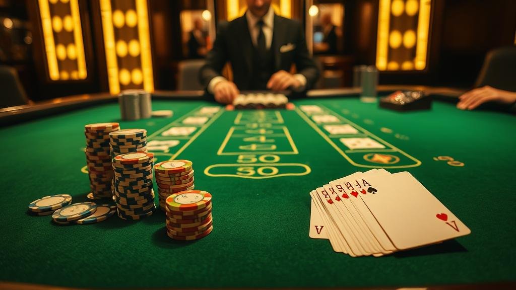 บาคาร่าเว็บแท้: กลยุทธ์อ่านเค้าไพ่สามตัดเวอร์ชัน 2025 ให้ชนะคุ้มค่า เข้าใจง่าย