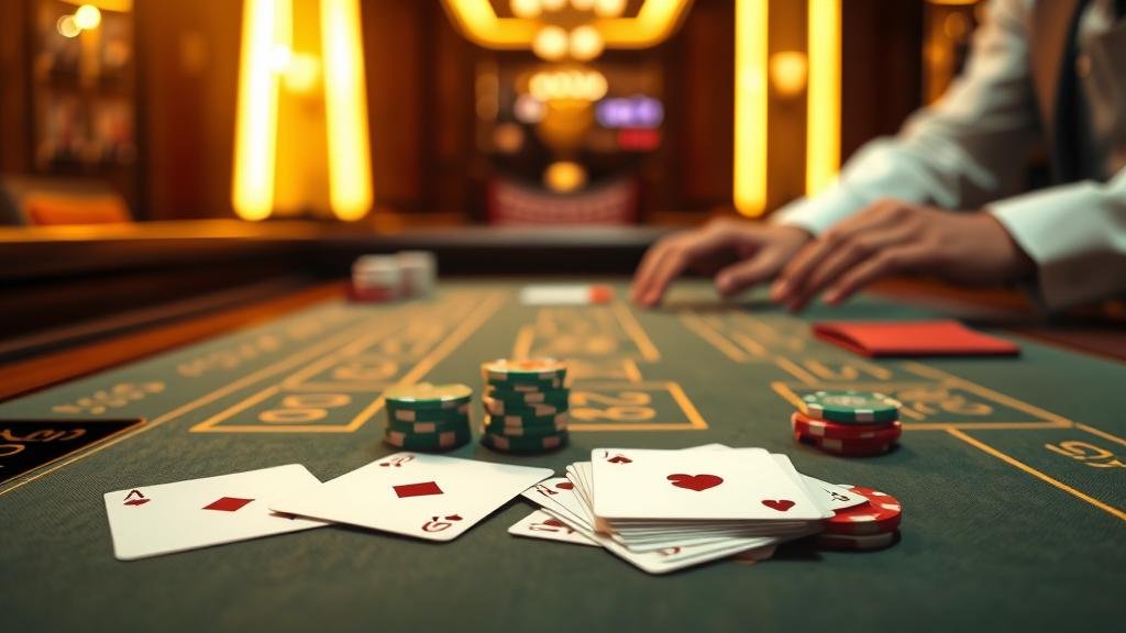 เล่นบาคาร่าบนมือถือ