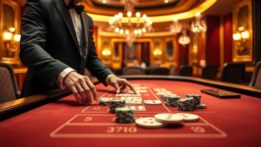 คู่มือบาคาร่า เครดิตฟรี สดสำหรับมืออาชีพ 51