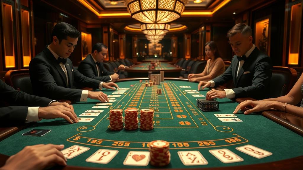 บาคาร่า เอเชีย เดโม่: เทคนิคเดินเงิน 1324, ฟีโบนัชชี, มังกร ให้ปังทันใจ