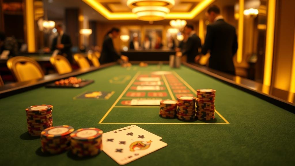 เช็คอัตราจ่าย บาคาร่า สปีดบาคาร่า วันหยุด ล่าสุด: เทคนิควิเคราะห์เพื่อชัยชนะ