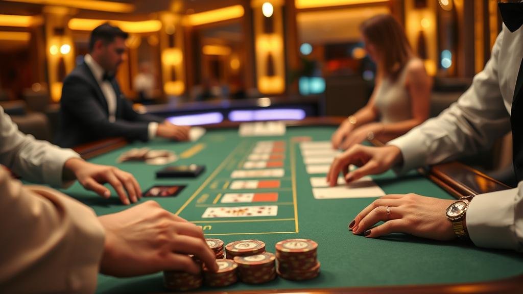 บาคาร่าสด: แกะกลยุทธ์เดินเงิน ฟีโบนัชชี, 1324, พาโรลี ฉบับอัปเดต