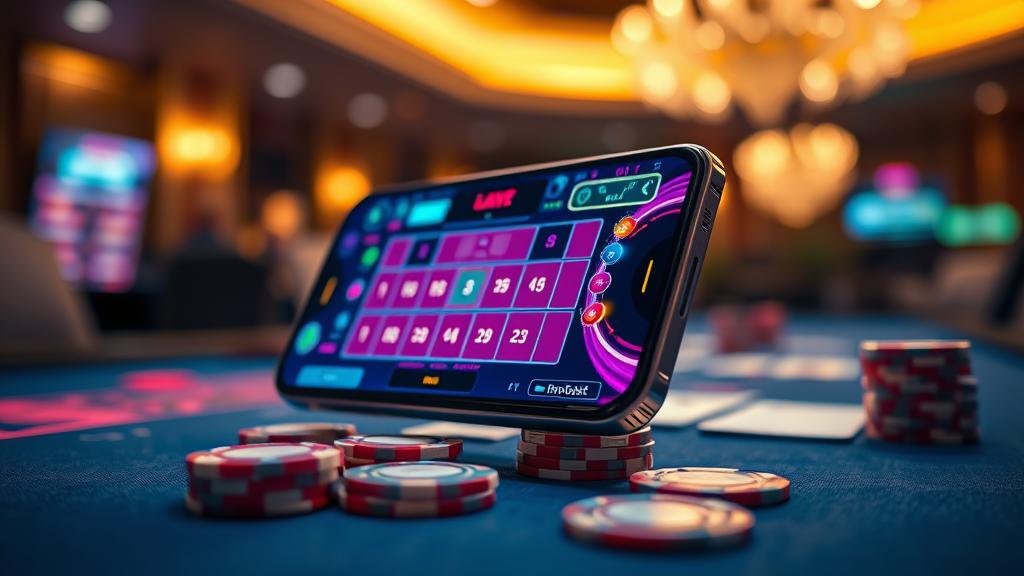 บาคาร่าไลฟ์สปีด: เทคนิคเดินเงินขั้นเทพ งบต่ำ คืนทุนไว ฉบับมือใหม่ เข้าใจง่าย