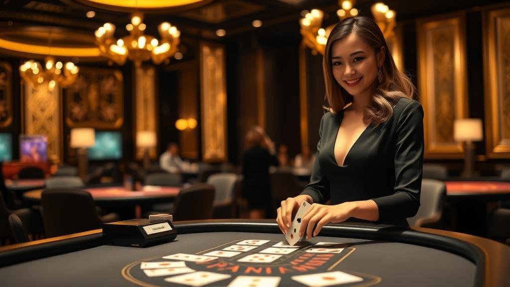 บาคาร่าเว็บตรง: จัดเต็มสูตรเดินเงินWM, EBet, PragmaticLive ทุนน้อยก็ลุยได้กำไ...