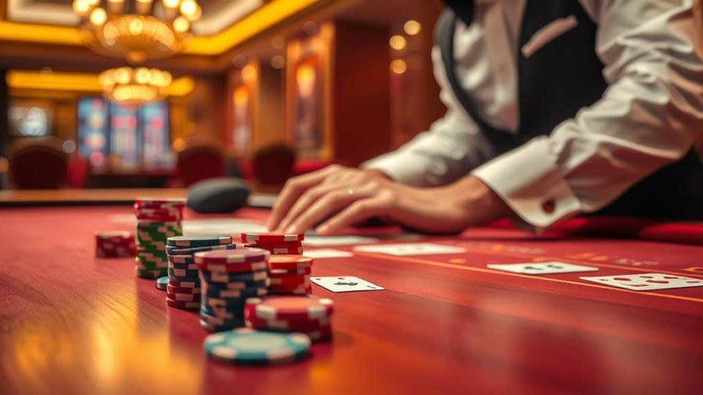 คู่มือเดินเงินบาคาร่า: สูตรเด็ด AllBet, DreamGaming งบต่ำ-สูง เข้าใจง่าย