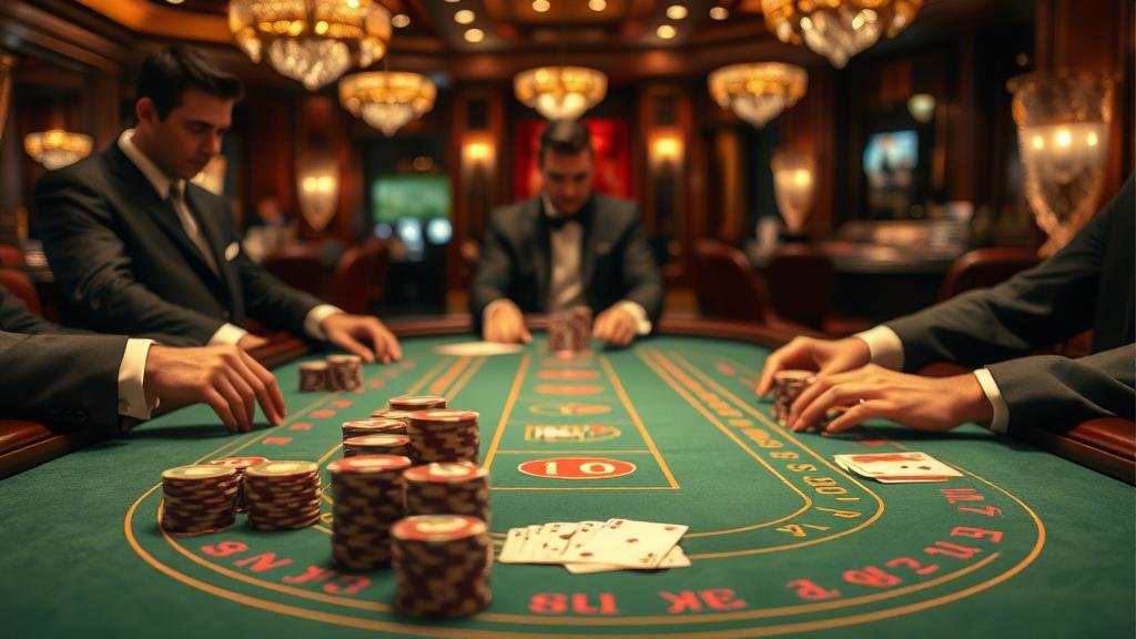 บาคาร่าเว็บใหญ่: เจาะลึกสูตรเดินเงินฟีโบนัชชี ลาบูแชร์ 1324 ฉบับโปร อัปเดต