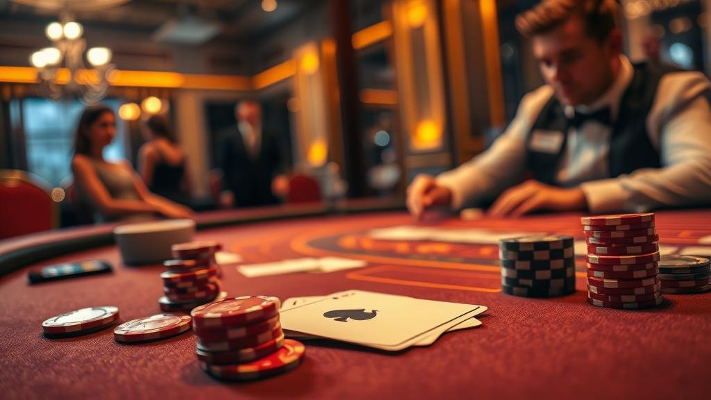 บาคาร่า: สูตรวิเคราะห์ไพ่คู่ AG & SA พร้อมเทคนิคเลือกห้องทำเงิน "ห้องทำเงิน" ...