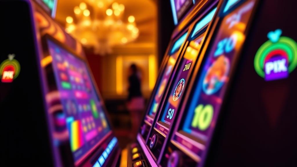 เจาะลึก! คู่มือเลือกค่ายสล็อต YGG, PG, Joker, Relax, Wazdan, Microgaming, Evo...