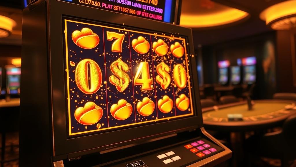 คู่มือสล็อต คลัสเตอร์สำหรับมืออาชีพ 623 - Complete Guide