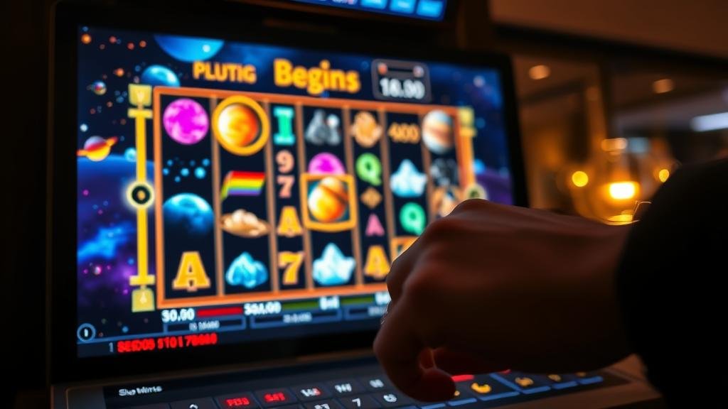 วิธีเลือกค่ายสล็อตทำกำไร: วิเคราะห์ RTP, ตั้งค่าออโต้, ปรับเบทคุ้มค่า