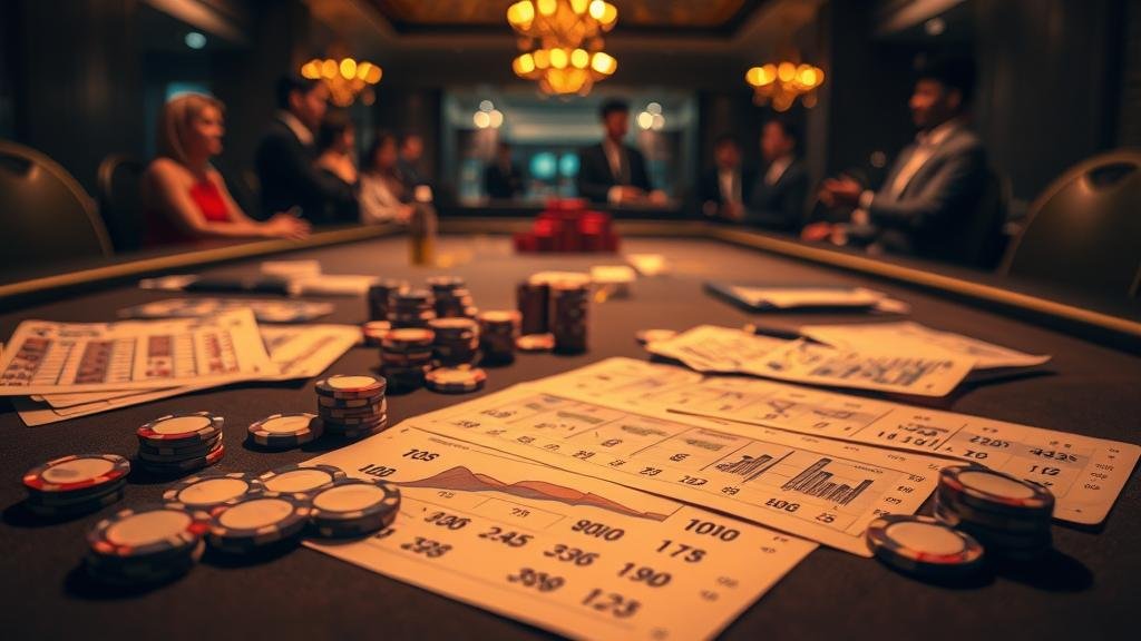 สแกนสถิติหวยหุ้น คำนวณเลขเด็ด ฮานอย ลาว ธกส. แม่นยำสูง