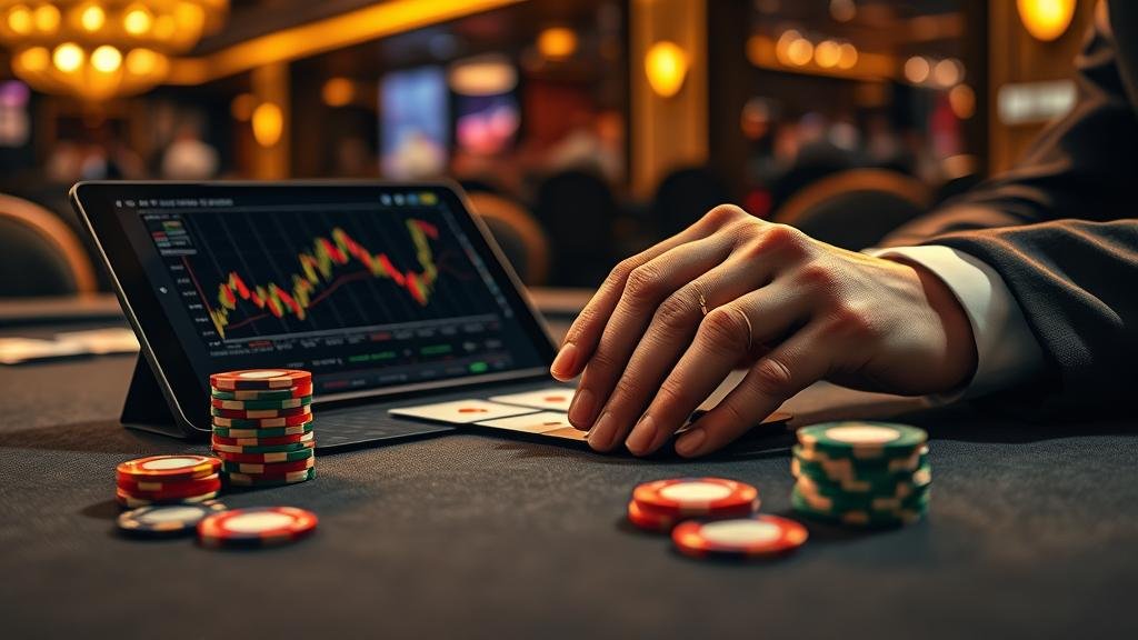 ถอดรหัสเลขเด็ดหุ้นไทย-ต่างประเทศ: สูตรคำนวณฮานอย ลาว ยี่กี ออมสิน ธกส ครบจบ